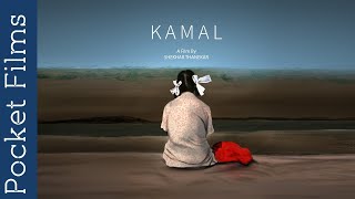 Kamal (Lotus) - Touching Marathi Short Story of Young School Girl From A Village