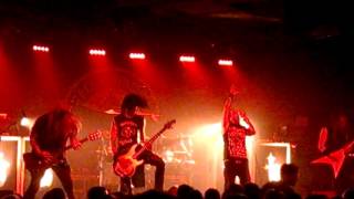 DevilDriver - My Night Sky