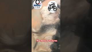 No more punctures! Ebike mods #hunting