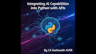 Session 4 : AI Integration Use Case with Python and Gemini AI