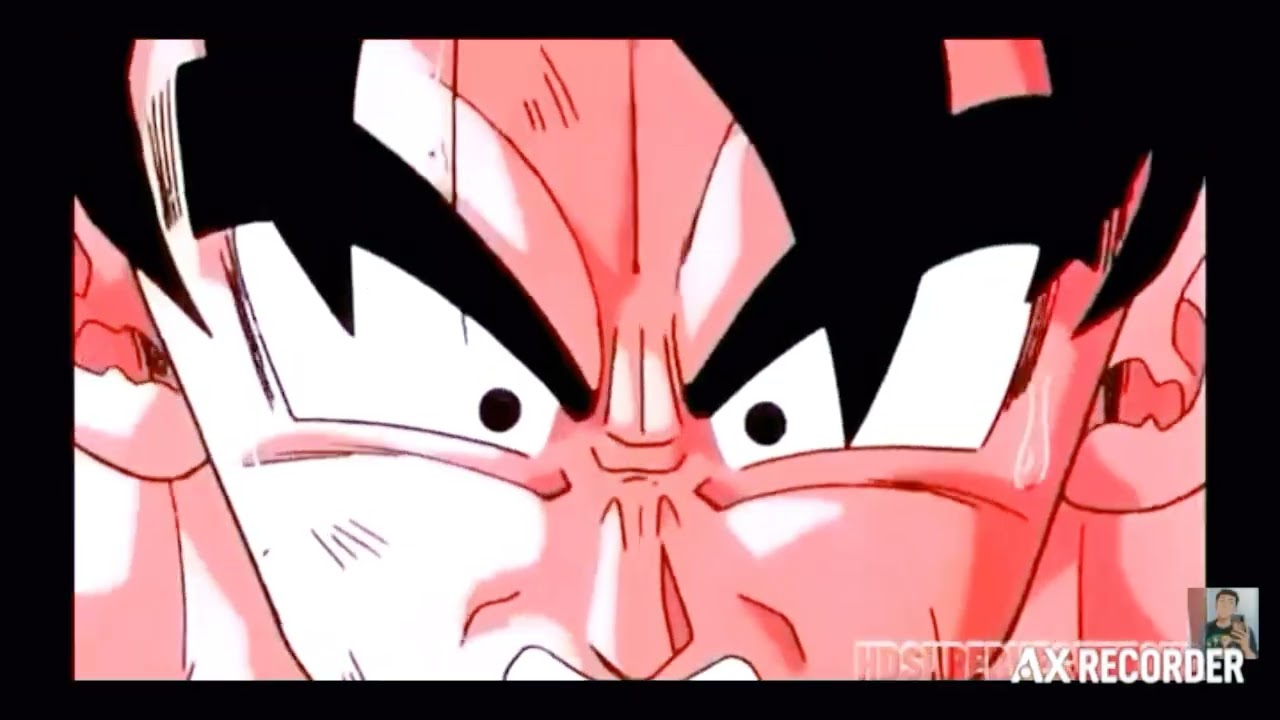 Si tu quieres jugar este juego de DRAGÓNBAALLZ  Legend  Warrior