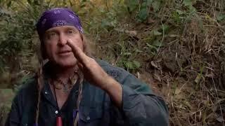Survival  Experts  Take  On  The  Jungles  Of  Laos  With  Just  Three  Items    Dual S