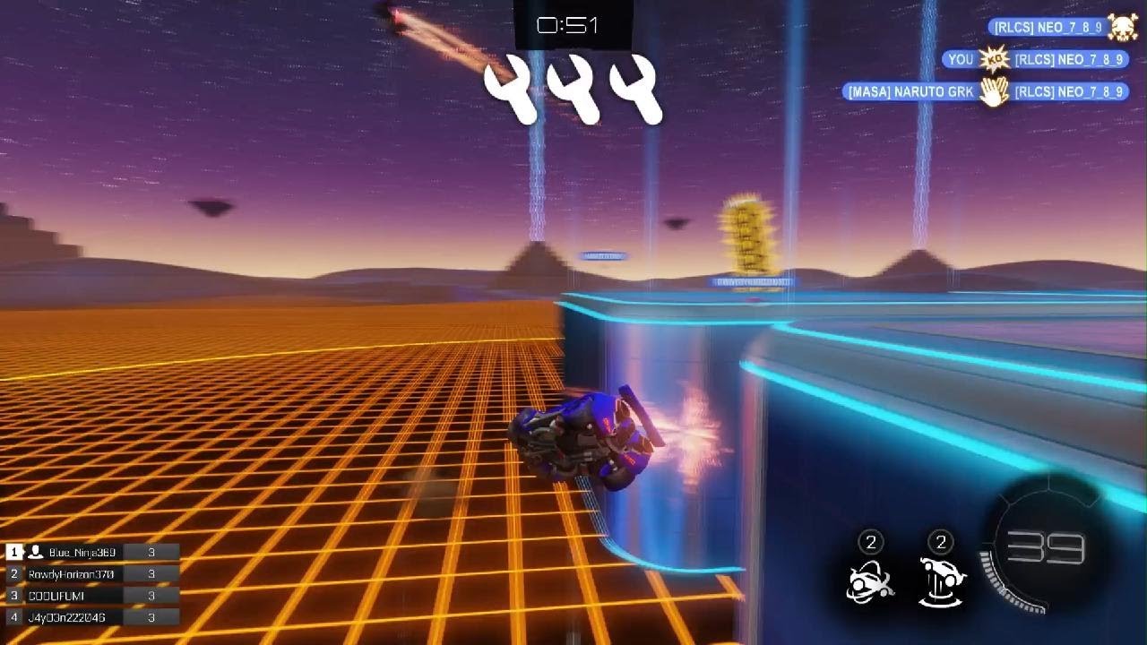 Rocket League_20260527150720 - YouTube