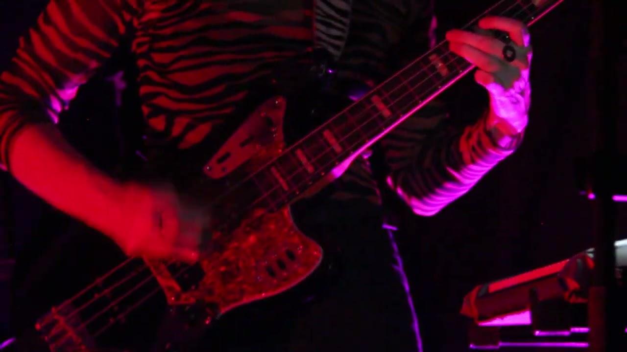 Firefriend - Avalanche (Jul 8, 2022)