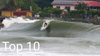 TOP 10 from September 26, 2026 – Surf Clips TV