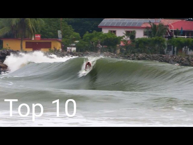 Surf Clips TV