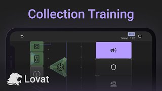 Lovat Collection Training 2024 screenshot 3