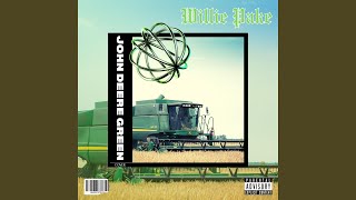 John Deere Green