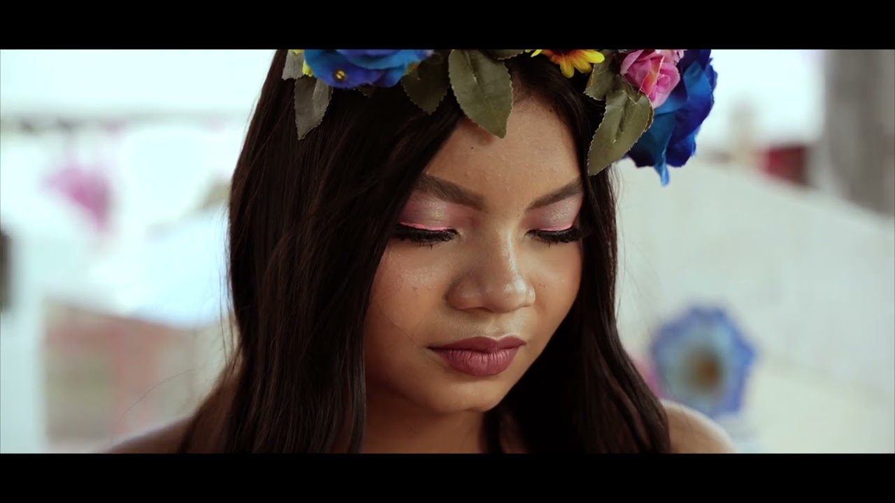 JOSSELIN (LA LLORONA) COVER