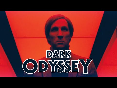 Royalty Free Horror Synth Theme - Dark Odyssey // Copyright Safe Music