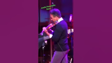 Playing Smooth Criminal with Persian Pop star Shadmehr Aghili #shadmehraghili #shadmehr