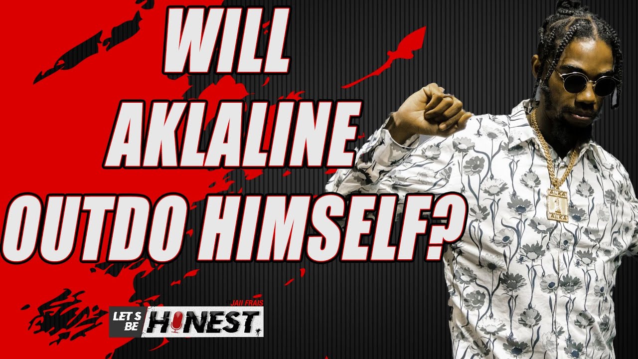 Will Alkaline's Top Prize Outdo New Level Unlocked? | Let's Be Honest