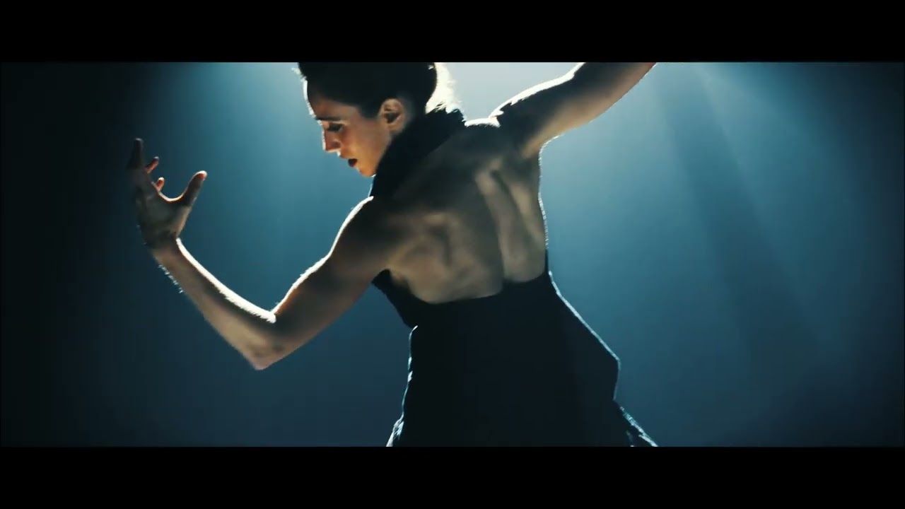 Mana | Vertigo Dance Company by Noa Wertheim  (6min)