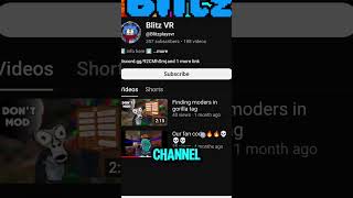 how to make gorilla tag profile pictures !!!