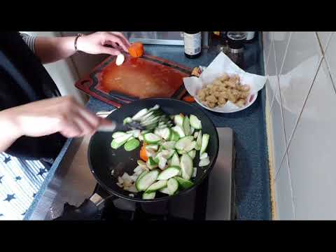 resep-ikan-fillet-+sayur-||menu-masakan-hongkong
