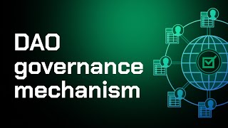 WingRiders DAO governance mechanism