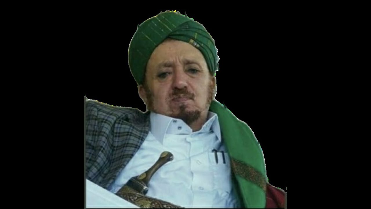 السيد أحمد النهاري _ لا إله إلا الله _ في حولية السيد عبد الباري السروري لعام 2025 م