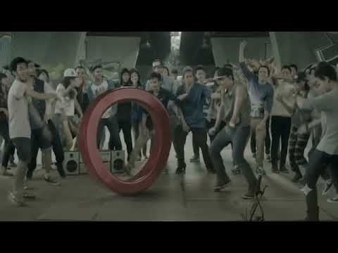 Surya PRO Mild - Breaker Dance