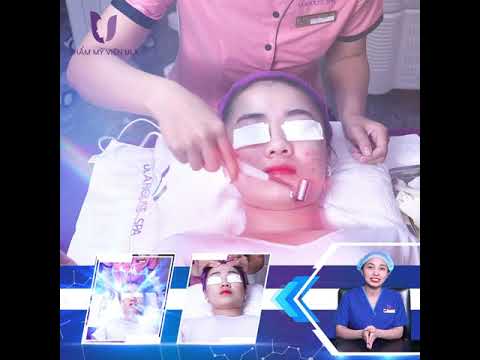 Video MỤN CÓ LÀ GÌ KHI BẠN ĐÃ ĐẾN THẨM MỸ VIỆN #ULA - youtube