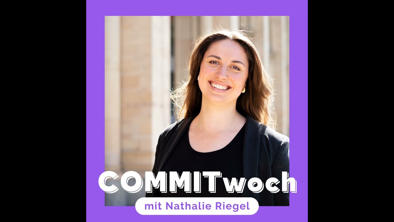 #9 Bildung durch Bindung – Interview mit Nathalie Riegel über Lesepatenschaft