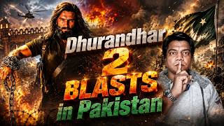 Pakistani Movie Mera lyari Creats History | Sold 22 Tickets | Funny | Dhurandhar 2