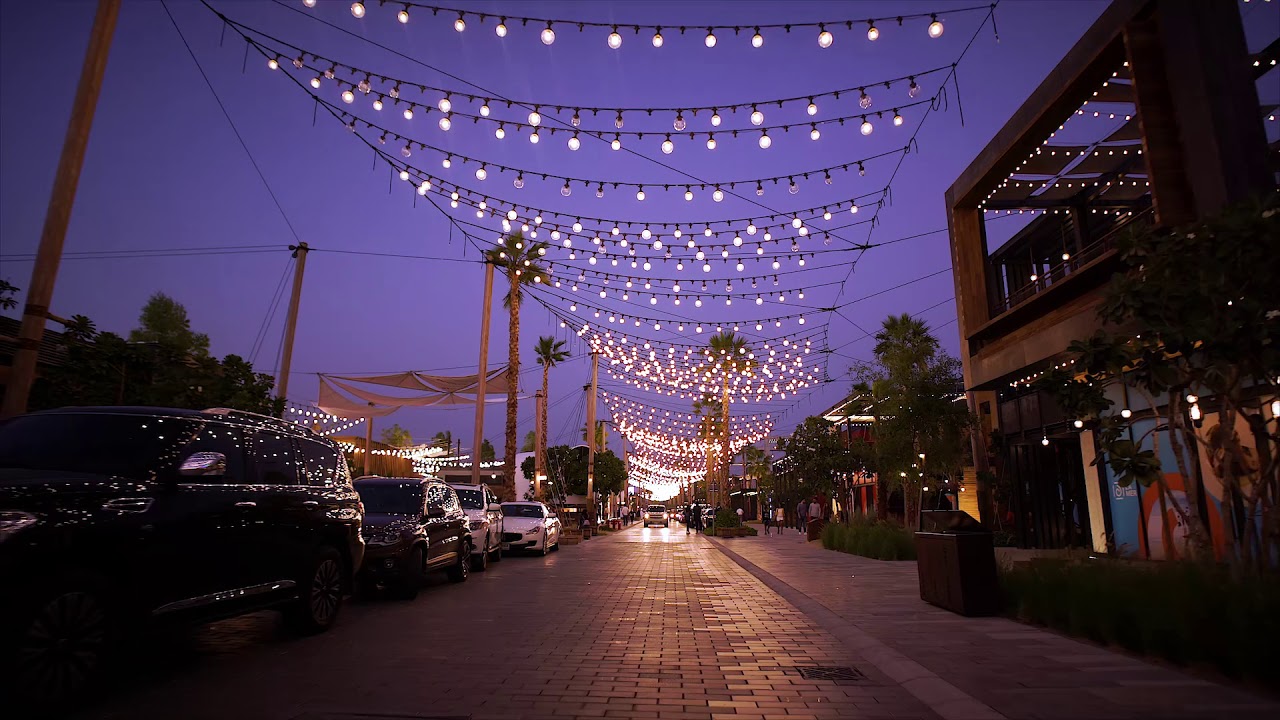 La Mer DSF 2017 15sec