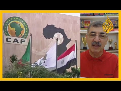 الاتحاد الإفريقي عبر عن صدمته.. اختفاء كؤوس فاز بها المنتخب المصري لكرة القدم، أين ذهبت؟