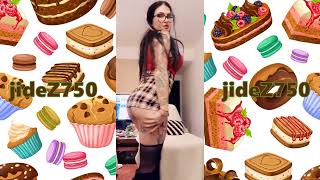 big bank challenge 🍩😋 tiktok #shorts #tiktok bigbank