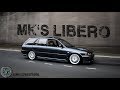 Mitsubishi | Libero | Limitless Productions