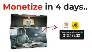 How I Cloned a Million-View YouTube Channel Using Only FREE Tools (Full Automation)