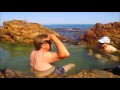 Puertocitos Hot Springs