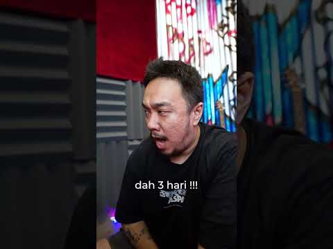 Lempar aja dulu asal jangan ugal2an pake mobil org tua