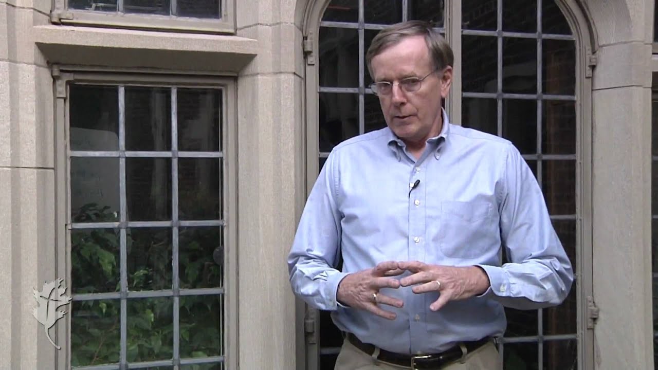 Biblical Counseling: Strengths and Weaknesses - David Powlison at CCEF