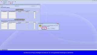 Einrichten Der Vdds Schnittstelle Lint