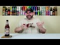 Oktoberfest 2019 Brooklyn Brewery Beer Review 555 Oktoberfest 2019 Brooklyn Brewery Beer Review 555