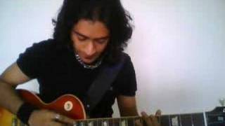 Harmonics 3- Natural Harmonics - Right Hand