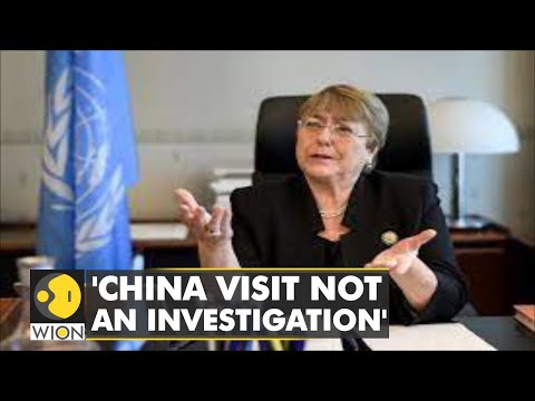 Video: Tšiili president Michelle Bachelet: elulugu, tegevuse tunnused ja huvitavad faktid