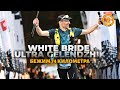 White Bride Ultra Gelendzhik / День второй / Бежим дистанцию 74 километра