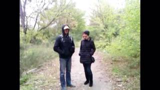 Vlog: УКРАИНА ЗАПОРОЖЬЕ остров Хортица ДОМАШНЕЕ ВИДЕО ♥ UKRAINE ZAPOROZHYE KHORTITCA HOME VIDEO