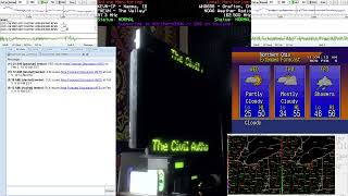 IPAWS Required Weekly Test || 2/5/24 (EAS #2,309)