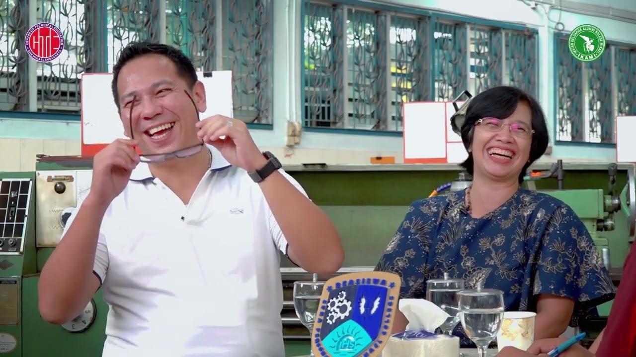 Menjaga Api Vokasi, Menjaga Martabat | PODCAST BCP Ep. 1