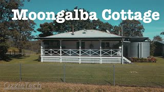 Moongalba Cottage V2