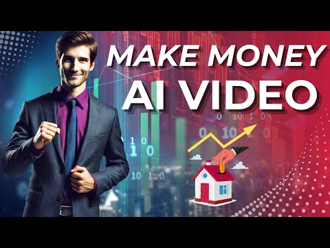 Secrets to Make Money with AI Video: Create Viral Videos and Earn $500 Per Day