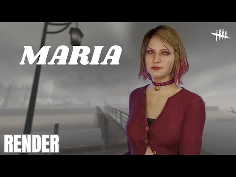 Maria video