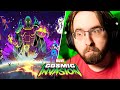 Marvel Cosmic Invasion Is A Fun Beat 'Em Up Fighting Game