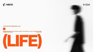 VIDA | Movement, Made Better