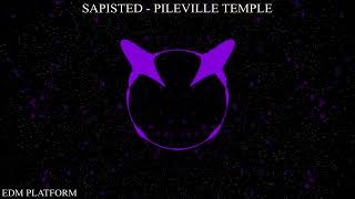 Sapisted - Pileville Temple