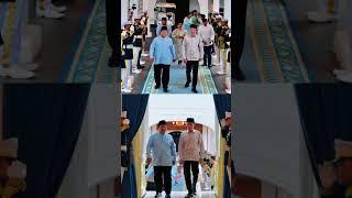 Eid al-Fitr is a time to return to nature, strengthening ties and brotherhood. #shorts