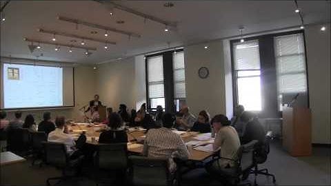 NYC LPC Public Hearing/Meeting 5/2/17