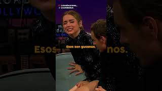 Cuál Es El Mayor Miedo De Ana De Armas? 